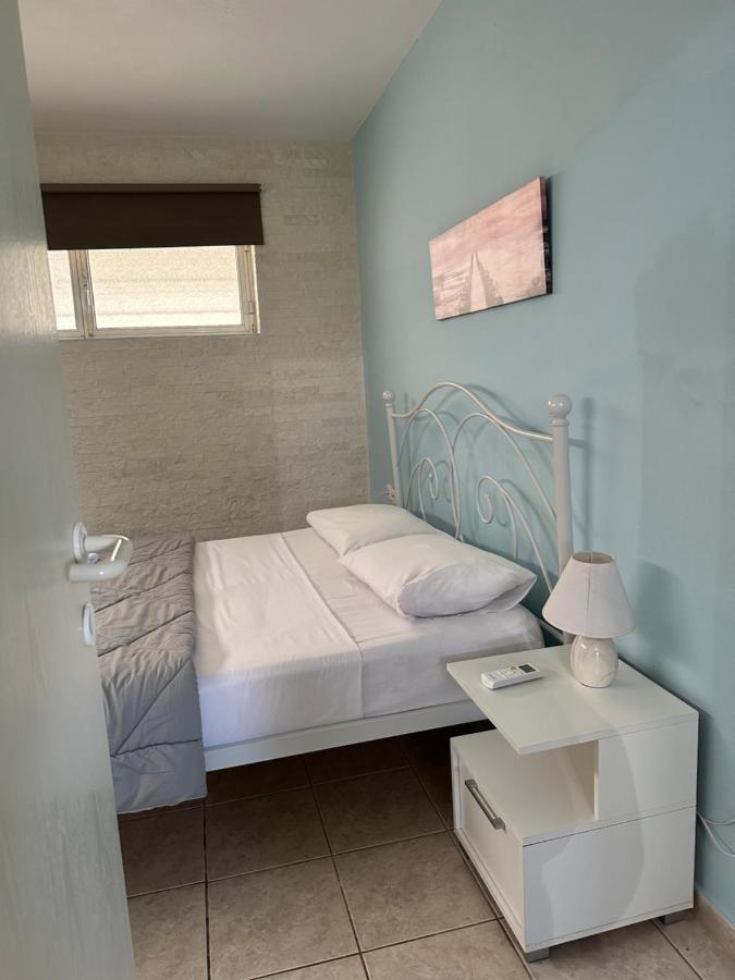 Renovated Apt Close To Beach Wifi Ac Anáviszosz Kültér fotó